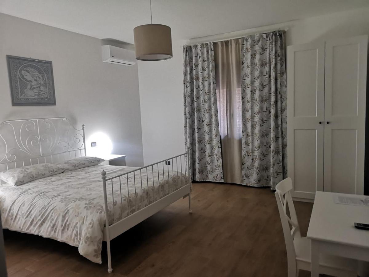 Bed And Breakfast Il Sole -Cinquefrondi Exterior photo
